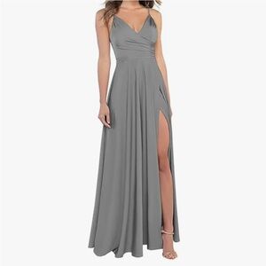 Elegant Gray “New”